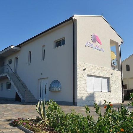 Apartments Villa Marina Βόντιτσε Εξωτερικό φωτογραφία