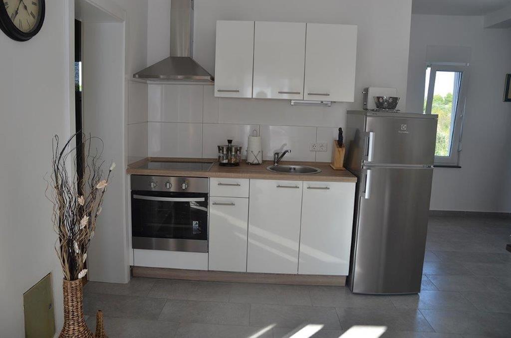 Apartments Villa Marina Βόντιτσε Δωμάτιο φωτογραφία