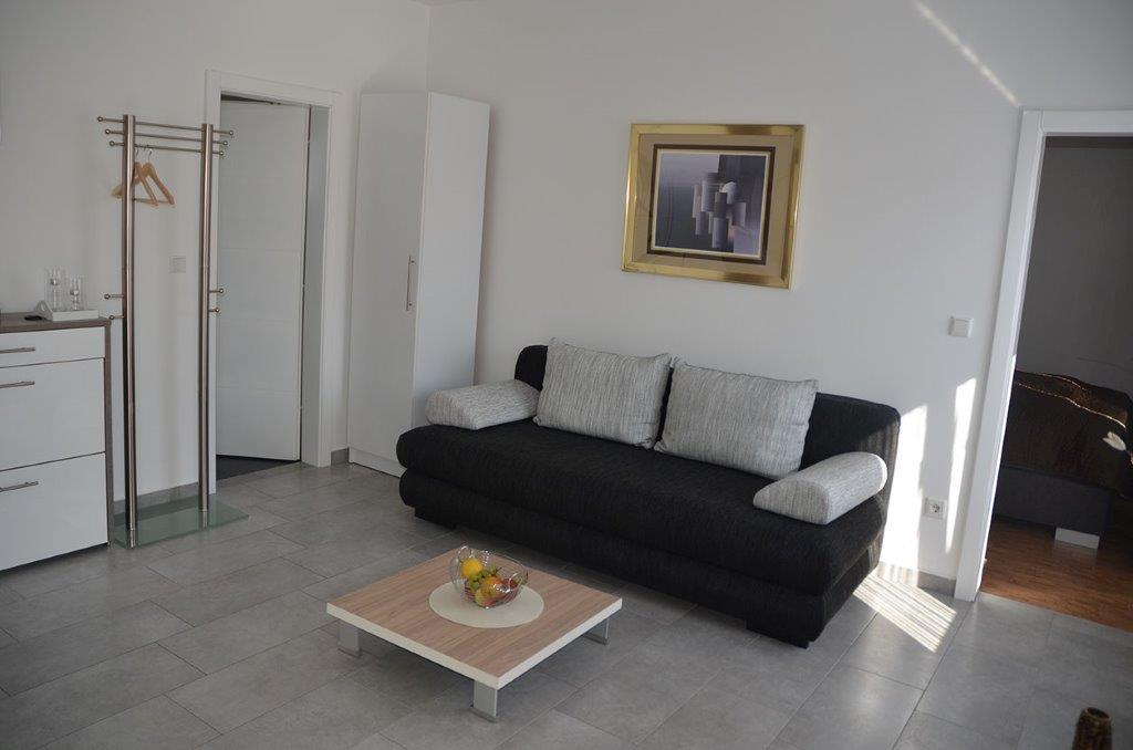 Apartments Villa Marina Βόντιτσε Δωμάτιο φωτογραφία