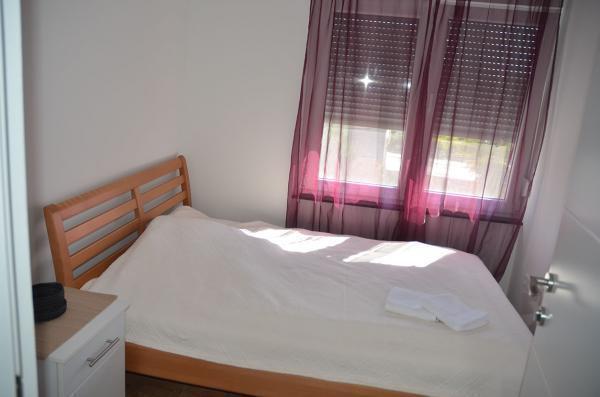 Apartments Villa Marina Βόντιτσε Δωμάτιο φωτογραφία