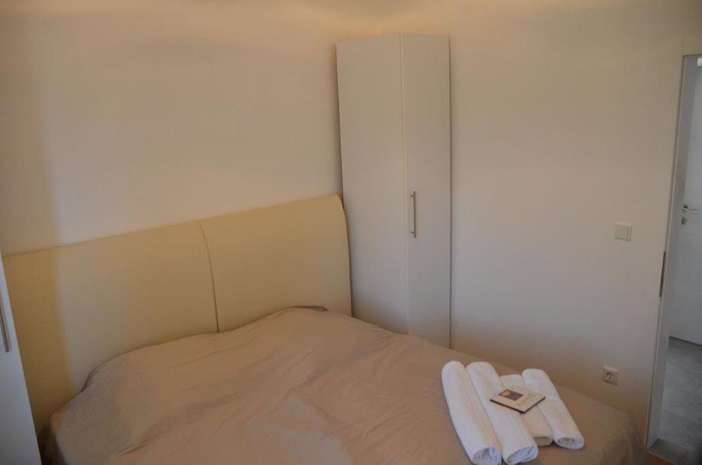 Apartments Villa Marina Βόντιτσε Δωμάτιο φωτογραφία