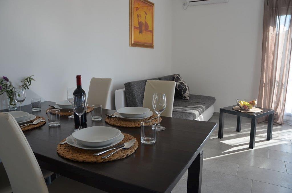 Apartments Villa Marina Βόντιτσε Δωμάτιο φωτογραφία