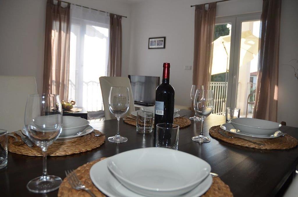 Apartments Villa Marina Βόντιτσε Δωμάτιο φωτογραφία