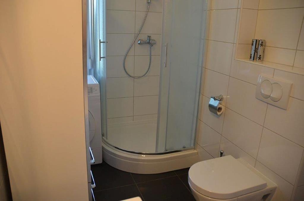 Apartments Villa Marina Βόντιτσε Δωμάτιο φωτογραφία