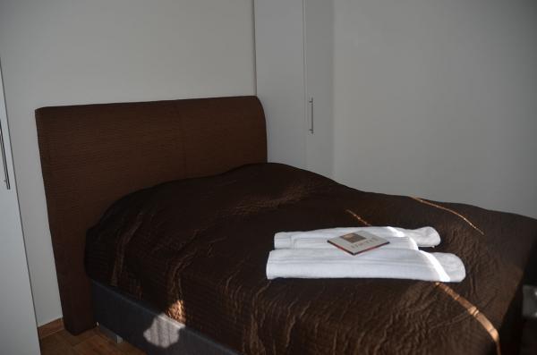 Apartments Villa Marina Βόντιτσε Δωμάτιο φωτογραφία