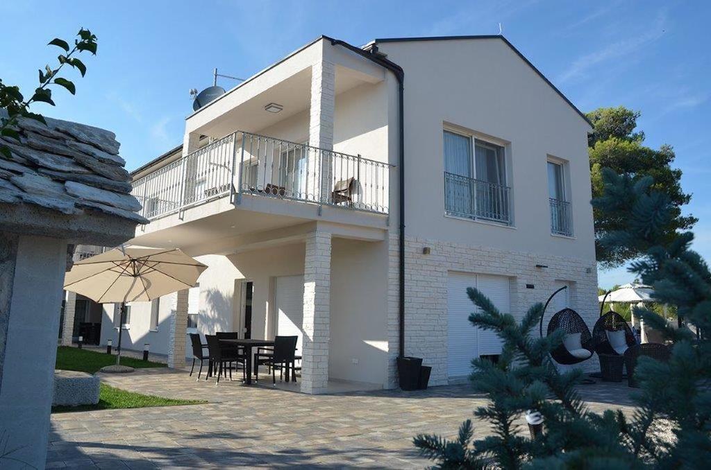 Apartments Villa Marina Βόντιτσε Εξωτερικό φωτογραφία