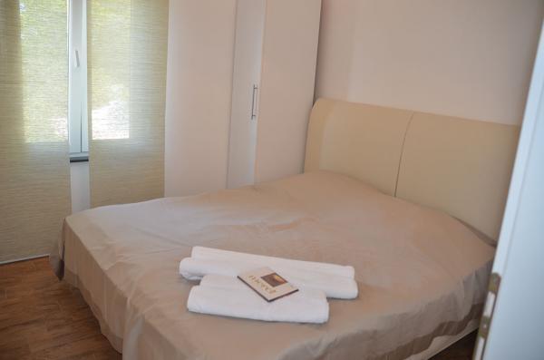 Apartments Villa Marina Βόντιτσε Δωμάτιο φωτογραφία