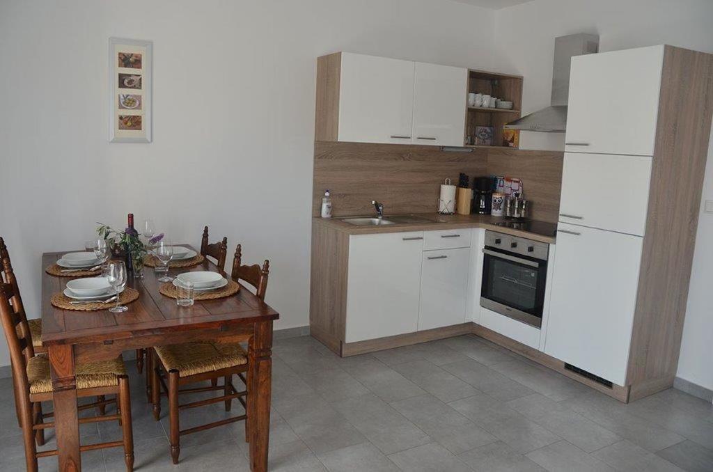 Apartments Villa Marina Βόντιτσε Δωμάτιο φωτογραφία