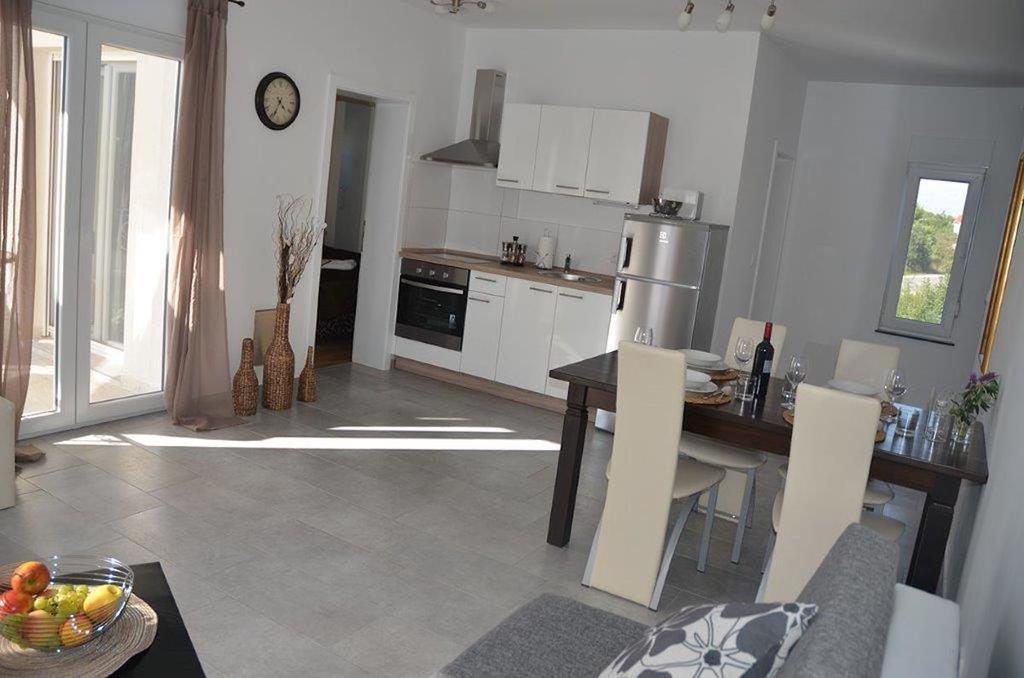 Apartments Villa Marina Βόντιτσε Δωμάτιο φωτογραφία