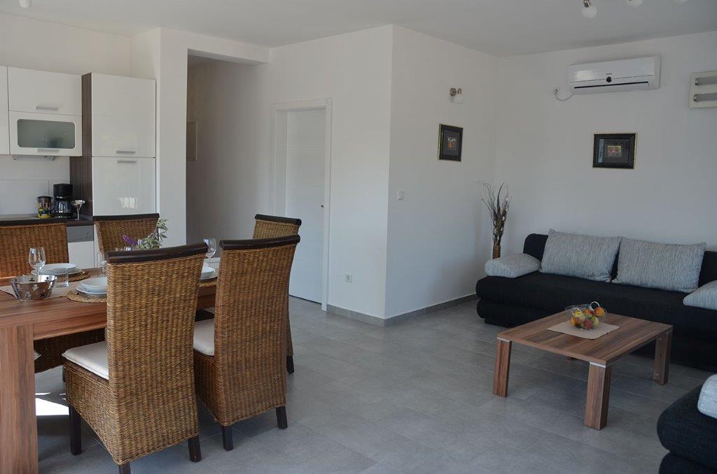 Apartments Villa Marina Βόντιτσε Δωμάτιο φωτογραφία