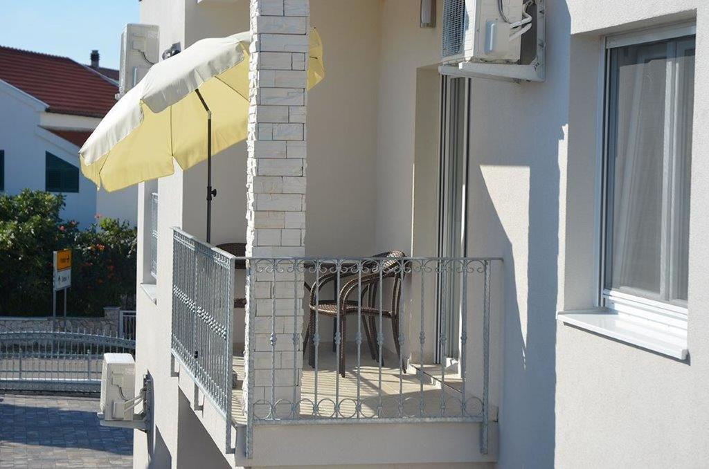 Apartments Villa Marina Βόντιτσε Δωμάτιο φωτογραφία