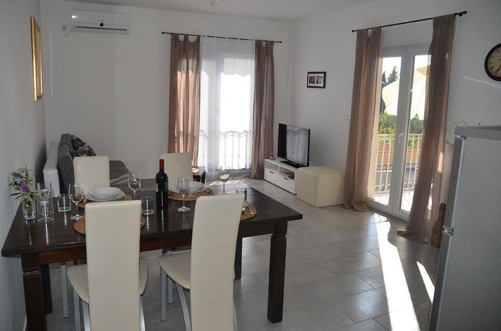 Apartments Villa Marina Βόντιτσε Δωμάτιο φωτογραφία