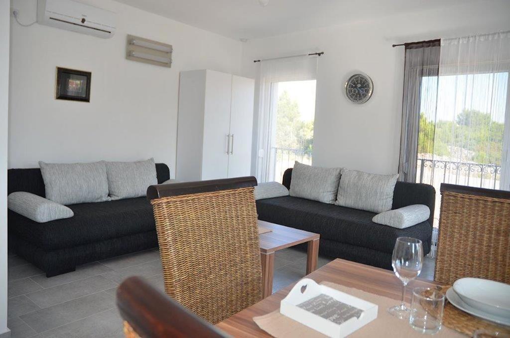 Apartments Villa Marina Βόντιτσε Δωμάτιο φωτογραφία